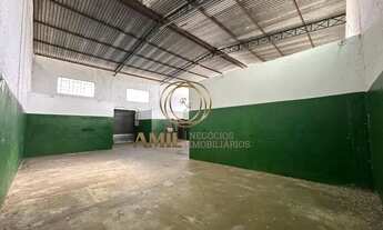 Imagem 5: Galpão para Alugar com 700m² na Vila Cândida, Zona Norte de São José dos Campos
