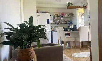 Imagem 7: Apartamento 2 Quartos Condomínio Sports Gardens Da Amazônia 49m²