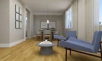 Imagem 5: Apartamento em Rua Batataes - Jardim Paulista - São Paulo/SP