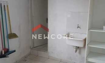 Imagem 4: Sobrado em Estrada dos Alvarengas - Alvarenga - São Bernardo do Campo/SP