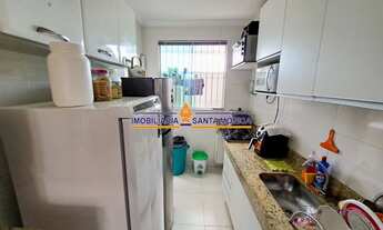 Imagem 3: Casa 2 quartos - Santa Mônica