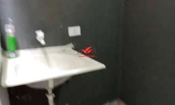 Imagem 4: Casa com 1 dormitório para alugar, 30 m² por R$ 1.000/mês - Vila Polopoli - São Paulo/SP