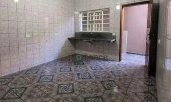 Imagem 3: Casa com 3 dormitórios para alugar, 96 m² por R$ 1.585,00/mês - Jardim Alvorada - American