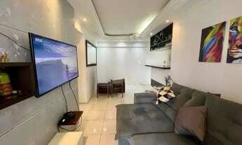 Imagem 5: Apartamento em Aparecida, Apartamento em Santos, Apartamento com 3 dorms, Apartamento à Ve