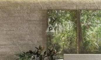 Imagem 3: Vem aí, MARQUIS. Realização Aros Inc. Apartamentos de 2 e 3 quartos, vaga e infraestrutura