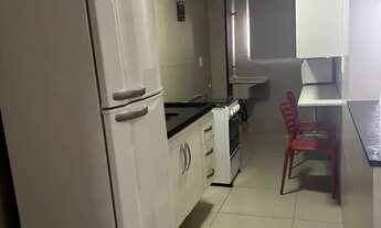 Imagem 6: Imóvel para aluguel com 44 metros quadrados com 1 quarto em Jardim São Carlos - Sorocaba