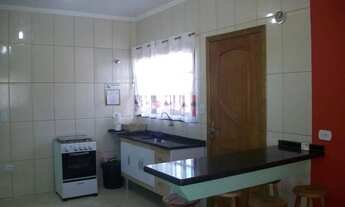 Imagem 5: Casa temporada Ilha Comprida