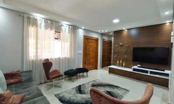 Imagem 3: Casa em Rua Capela - Jardim Riacho das Pedras - Contagem/MG