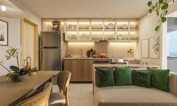 Imagem 3: Lançamento em Maceió - Reserva Aldeprime com Varanda Gourmet!