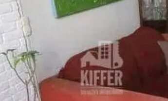 Imagem 4: Apartamento à venda, 69 m² por R$ 450.000,00 - Santa Rosa - Niterói/RJ