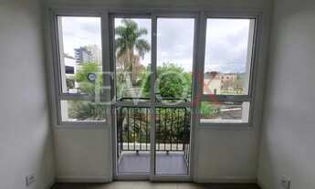 Imagem 4: Apartamento à venda no Jardim Botânico, com 2 quartos, 1 sala, 1 banheiro, 1 vaga de garag