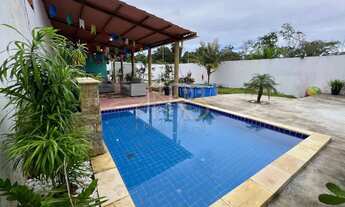 Imagem 2: Casa em Condomínio em Rod Ilhéus Itacaré, Ilhéus/BA