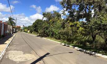 Imagem 7: Lote Vazado Condomínio Mansões Entre Lagos