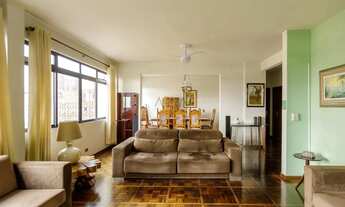 Imagem 5: Apartamento à venda no Alto da XV ARYA1