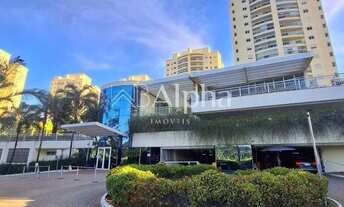 Imagem 3: Apartamento Para Locação condomínio Resort em Santana de Parnaíba