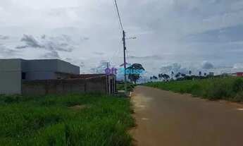 Imagem 3: Excelente Lote à venda com 240 m2 em Residencial Nova Canaã - Trindade - GO