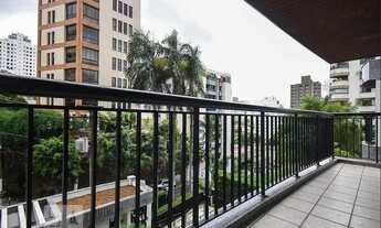 Imagem 6: Apartamento à Venda - Real Parque, 3 Quartos, 105 m2