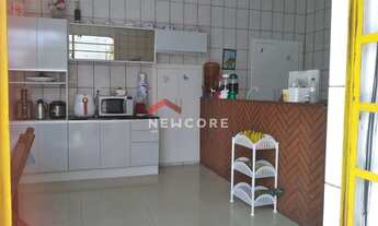 Imagem 2: Sobrado em Avenida Príncipe de Gales - Vila Príncipe de Gales - Santo André/SP