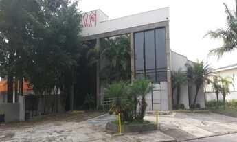 Imagem: PRÉDIO COMERCIAL em SÃO PAULO - SP, VILA