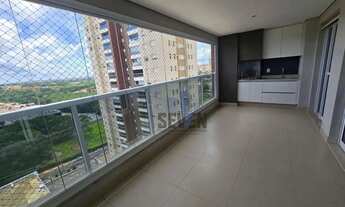 Imagem: Apartamento com 3 Suítes no Condomínio