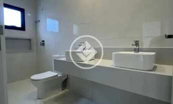 Imagem 5: Vende-se Casa no Condomínio Primor das Torres com 213 m² - Bairro São João Del Rey - Cuiab