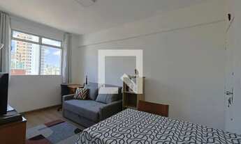 Imagem 3: Apartamento à Venda - Anchieta, 1 Quarto, 40 m2