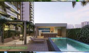 Imagem 7: Apartamento à venda no JARDINS DO PARQUE