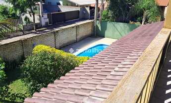 Imagem 3: Casa com 3 dormitórios à venda, 195 m² - Morro das Pedras - Florianópolis/SC