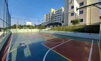 Imagem: Apt 2 quartos térreo com quintal