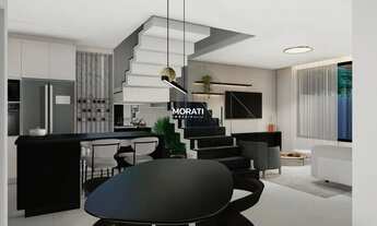 Imagem 3: Triplex Com Área Gourmet no Centro da Cidade!