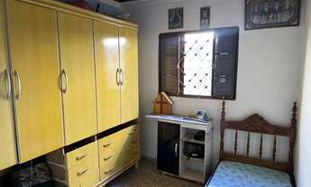 Imagem 5: Casa a venda no conjunto Carmelandia