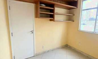 Imagem 7: GR ALUGA ED. OURO BRANCO - 3/1 SUITE- 1 VAGA- ARMARIOS- 100M2- OPORTUNIDADE EM SÃO BRAZ