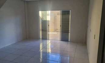 Imagem 4: Sobrado - 03 Quartos sendo 01 Suíte Plena - Plano Diretor Sul 03 Quartos