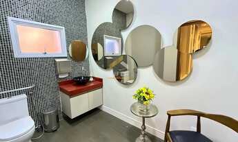 Imagem 5: PRÉDIO COMERCIAL DE ALTO PADRÃO 6 SALAS PARA LOCAÇÃO NO CAMBUÍ