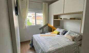 Imagem 5: Apartamento com 2 dormitórios à venda por R$ 440.000 - Jardim Nice - Itatiba/SP