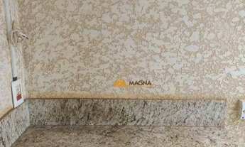 Imagem 5: Apartamento com 3 dormitórios à venda, 67 m² por R$ 340.000,00 - Lagoinha - Ribeirão Preto