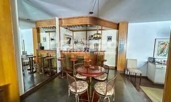 Imagem 7: Espetacular Casa 4 suítes na QI 17 - Lago Sul por R$4.200.000,00