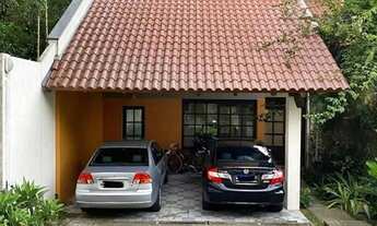 Imagem 2: Casa de condomínio em Rua Álvaro Guterres - Tristeza - Porto Alegre/RS