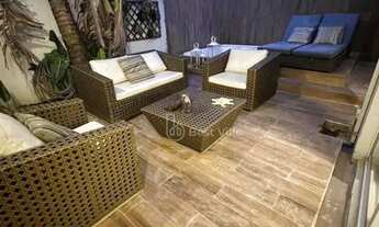 Imagem 2: Casa à venda em condomínio fechado no Residencial Tamboré 4 - Santana de Parnaíba/SP