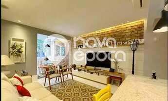 Imagem 5: Copacabana Apartamento com 3 dormitórios