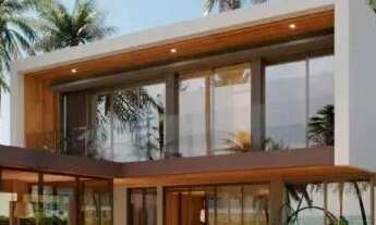 Imagem: CASA TÉRREA DE ALTO PADRÃO NA PRAIA DO