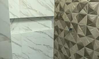 Imagem 7: Sobrado Geminado, casa com 3 quartos, área gourmet!