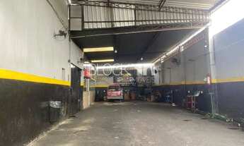 Imagem 3: Bangu Galpão / depósito com venda por R$900.000