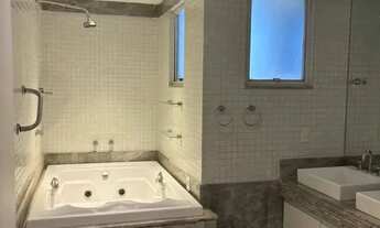 Imagem 5: Cobertura duplex com 4 quartos para alugar em Copacabana