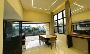 Imagem 7: Linda Casa Plana na Cidade Alpha (Porteira Fechada