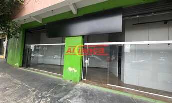 Imagem 2: SALÃO 60M², À LOCAÇÃO NO COCAIA - GUARULHOS/SP POR R$ 2.500,00