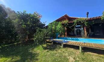 Imagem 4: ? Casa na Ibiraquera - Perto da Lagoa, com Piscina e Terreno Amplo!