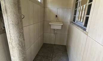 Imagem: Alugo ótima kitnet na Estrada dos Caboclos