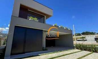 Imagem 7: Casa com 3 dormitórios à venda, 236 m² por R$ 2.290.000,00 - Condomínio Vista da Serra Ati