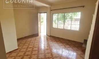 Imagem: Casa para locação - Vila Francisco Matarazzo